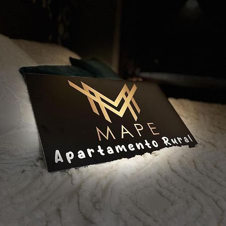 Winahost Algar Rural Apartment Bagian luar foto