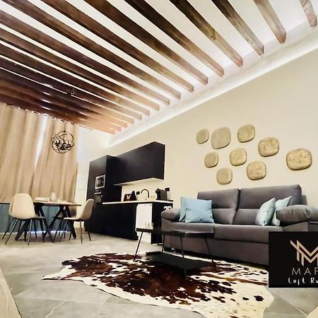 Winahost Algar Rural Apartment Bagian luar foto