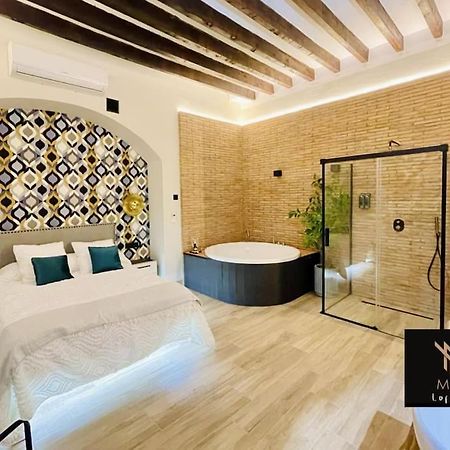 Winahost Algar Rural Apartment Bagian luar foto