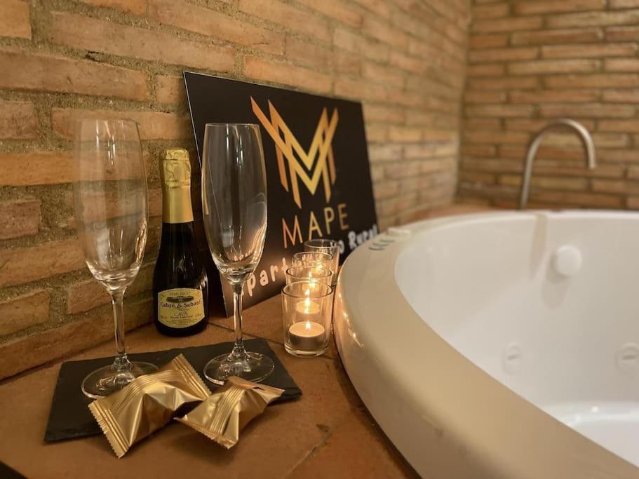 Winahost Algar Rural Apartment Bagian luar foto