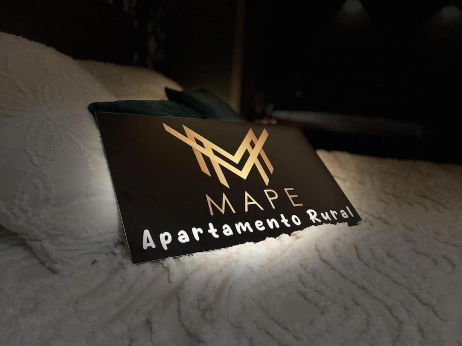 Winahost Algar Rural Apartment Bagian luar foto