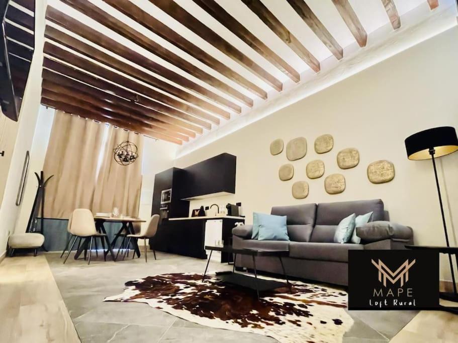 Winahost Algar Rural Apartment Bagian luar foto