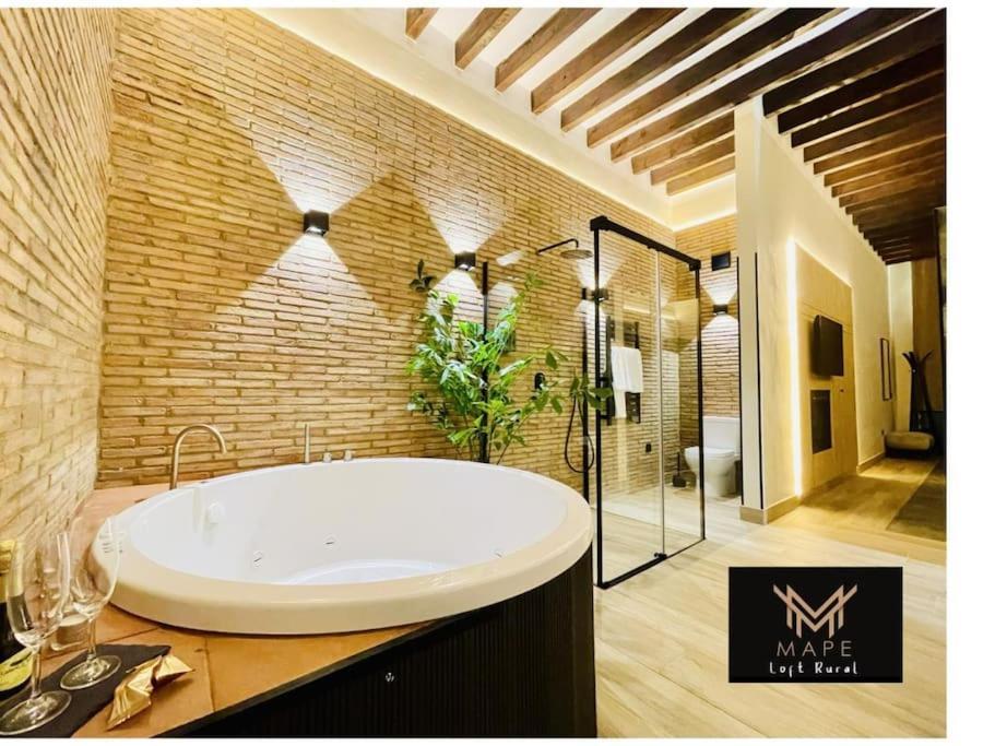Winahost Algar Rural Apartment Bagian luar foto