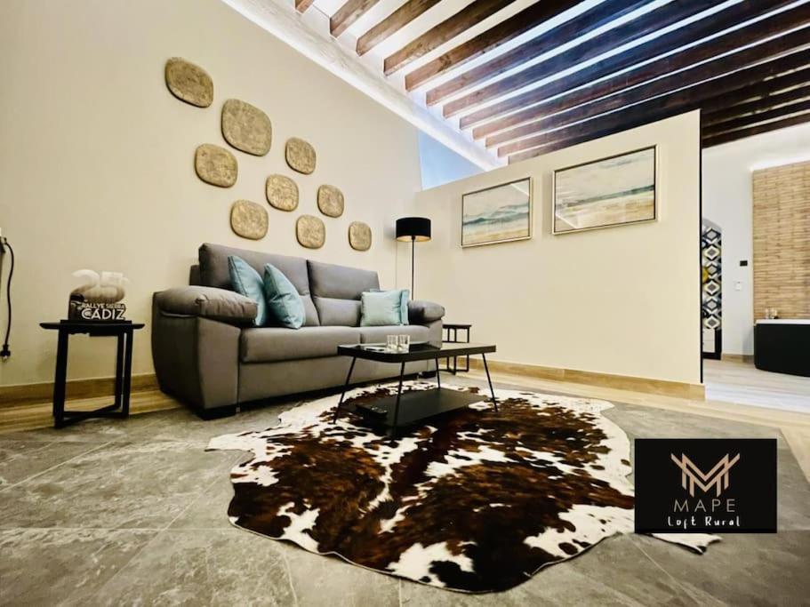 Winahost Algar Rural Apartment Bagian luar foto