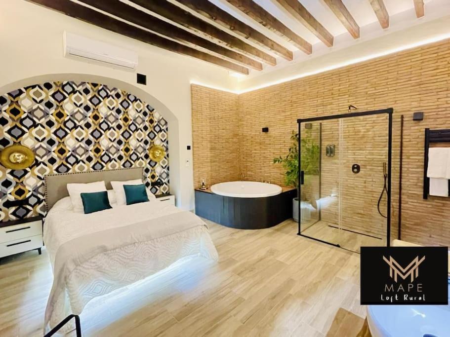 Winahost Algar Rural Apartment Bagian luar foto