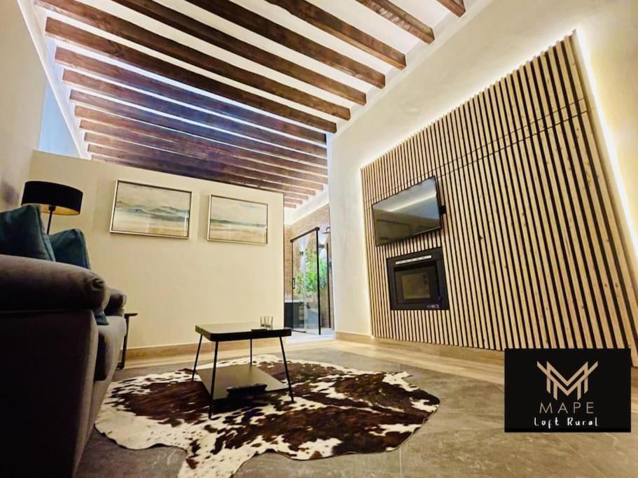 Winahost Algar Rural Apartment Bagian luar foto